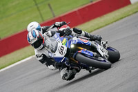 Middle Group Blue Bikes